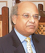 Dr. Ashfaque Hasan Khan