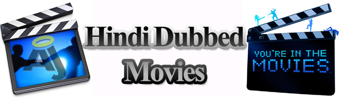 Dubbed Movies