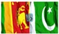 Sri Lanka tour of UAE 2013-14
