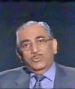 Dr. Samar Mubarakmand