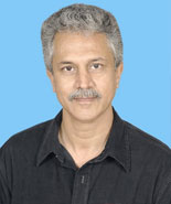 Waseem Akhter