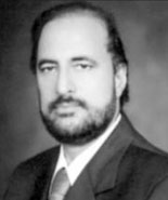 Dr Babar Awan (Dr. Zaheer-ud-din Babar Awan)