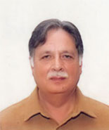 Senator Pervaiz Rashid