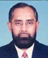 Justice Anwar Zaheer Jamali