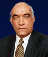 Justice Khalil Ur Rehman Ramday