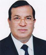 Ghulam Mustafa