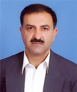 Engineer  Malik Rashid Ahmed Khan