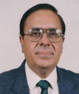 Dr. Atta-ur-Rahman