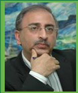 Dr. Farrukh Saleem