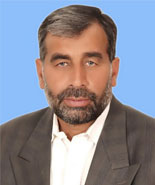 Syed Haider Ali Shah