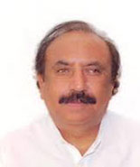 Senator Sabir Ali Baloch