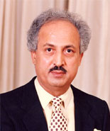 Iqbal Haider