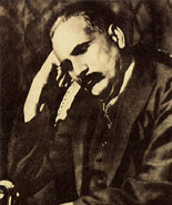 Dr. Allama Muhammad Iqbal