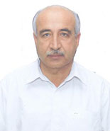 Senator Dr. Abdul Malik Baloch