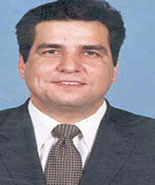 Daniyal Aziz