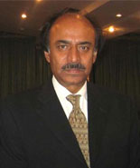 Nisar Ahmad Khuhro