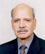 Lt. Gen (R) Asad Durrani