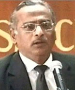 Justice (R) Rasheed A.Rizvi