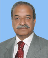 Sardar Mehtab Ahmed Khan Abbasi