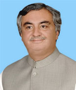 Dr. Arbab Alamgir Khan