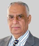 Syed Ghous Ali Shah