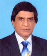 Senator Islamuddin Sheikh