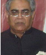 Iftikhar Arif