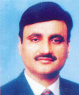 Dr. Tariq Mahmood Mian