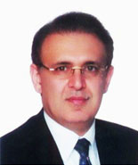 Dr. Humayun Mohmand
