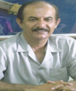 Dr. Asif Kirmani