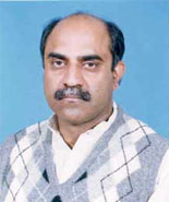 Dr Safdar Ali Abbasi