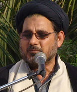 Allama Hassan Zafar Naqvi
