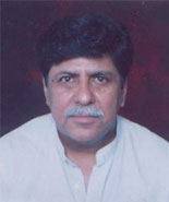Asghar Nadeem Syed