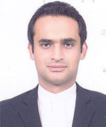 Imran Zafar Laghari