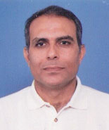 Dr. Farid Malik