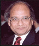 Dr Ashfaq Hassan Khan