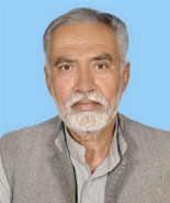 Pervez Khan