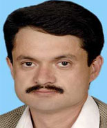 Malik Azmat Khan