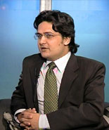 Faisal Javed Khan