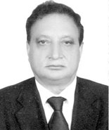 Khawaja Naveed Ahmed