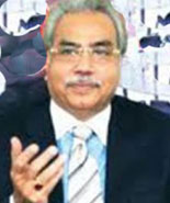 Muhammad Naveed Chaudhry