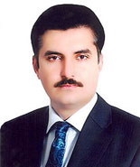 Faisal Karim Khan Kundi