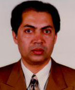 Saif ur Rehman Chaudhry