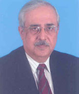 Anwar Mansoor Khan