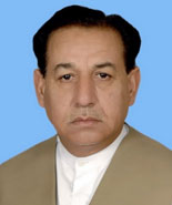 Engineer Muhammad Tariq Khattak
