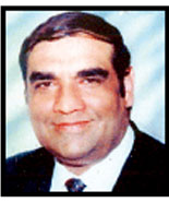 Iftikhar Ali Malik