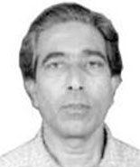 Zubair Rehman