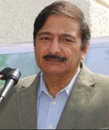 Chaudhry Zaka Ashraf