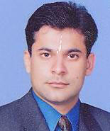 Shaharyar Khan Mahar