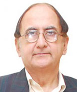 Dr. Hasan Askari Rizvi